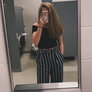 Meet your Posher, Emma